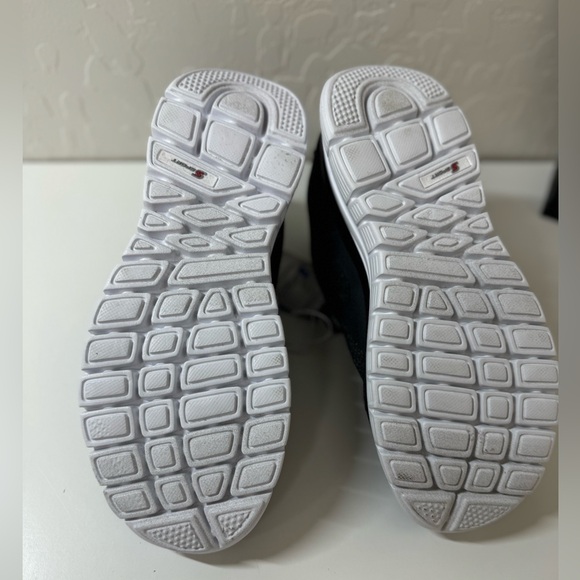 NWT S Sport By Skechers Men's Reiff 3.0 Sneakers
- Black 8 - Picture 10 of 10